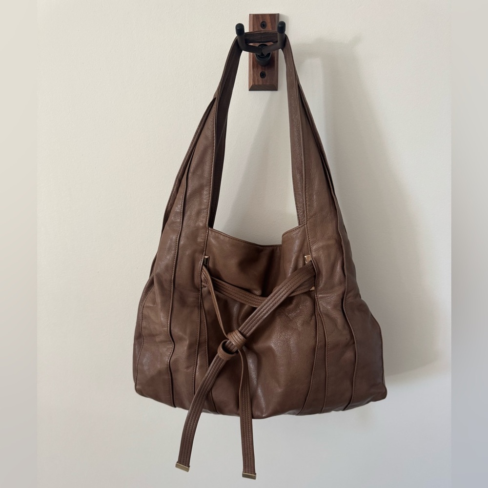 soft leather Kooba purse